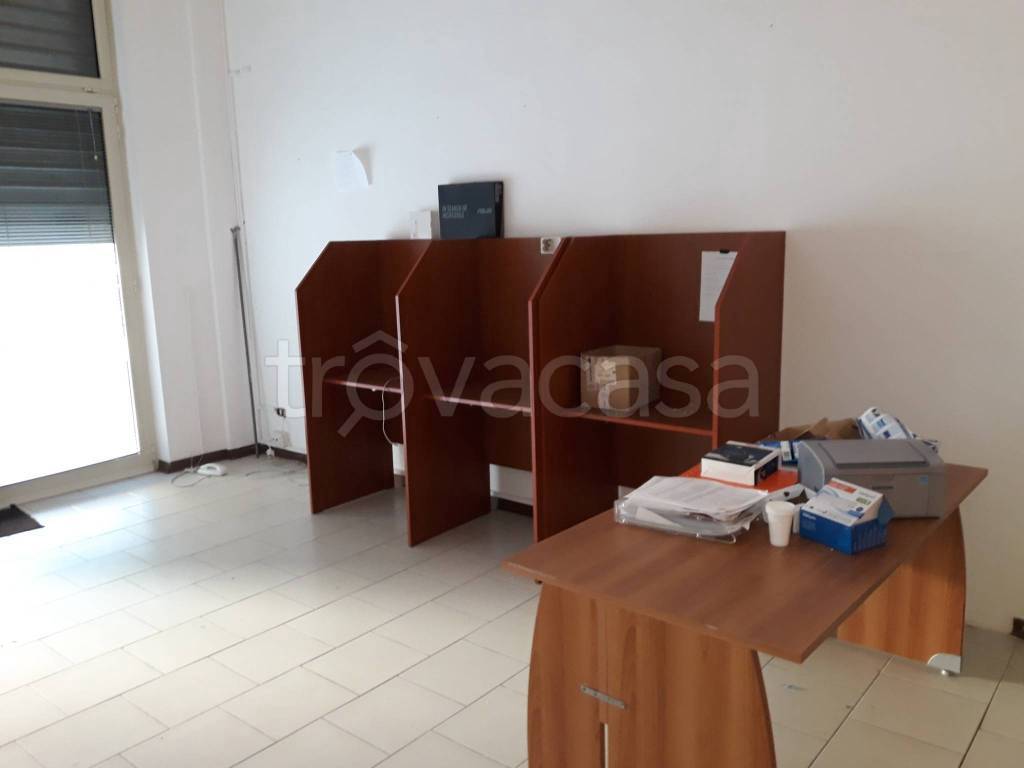 appartamento in vendita a Lecce in zona Leuca