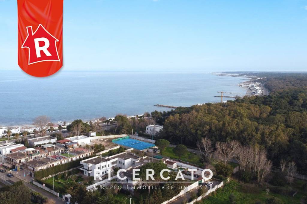 appartamento in vendita a Lecce in zona San Cataldo