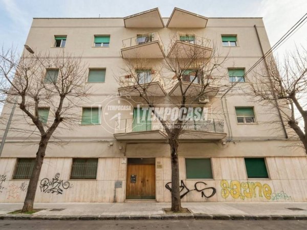 appartamento in vendita a Lecce in zona Rudiae