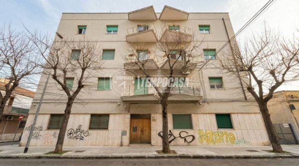 appartamento in vendita a Lecce in zona Rudiae