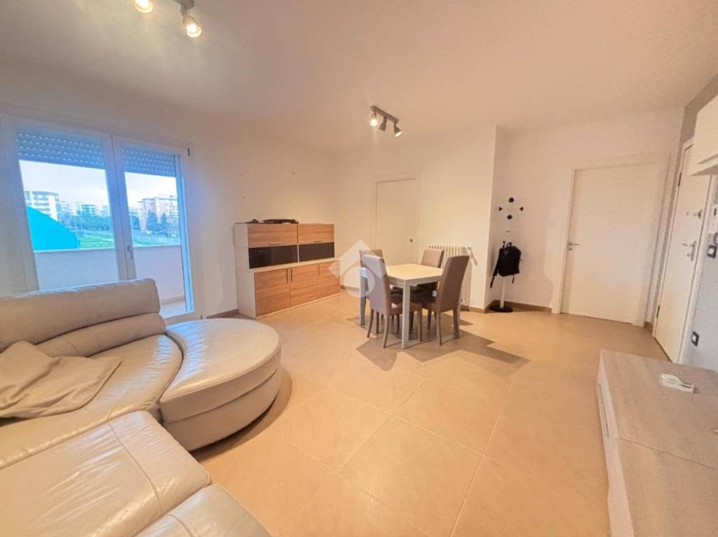 appartamento in vendita a Lecce in zona Stadio