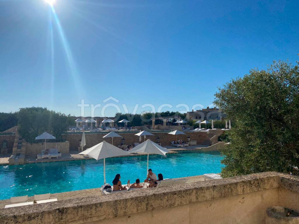 appartamento in vendita a Lecce in zona Frigole