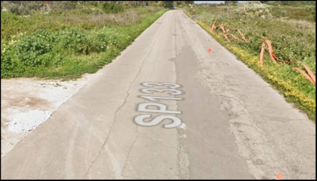 terreno agricolo in vendita a Lecce in zona Torre Chianca