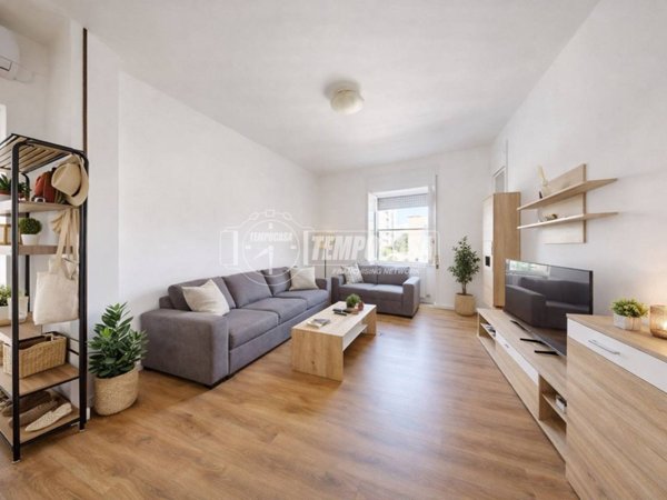 appartamento in vendita a Lecce in zona Santa Rosa