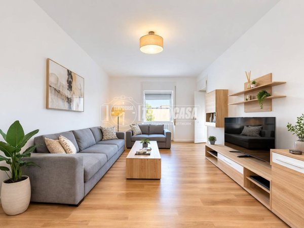 appartamento in vendita a Lecce in zona Santa Rosa