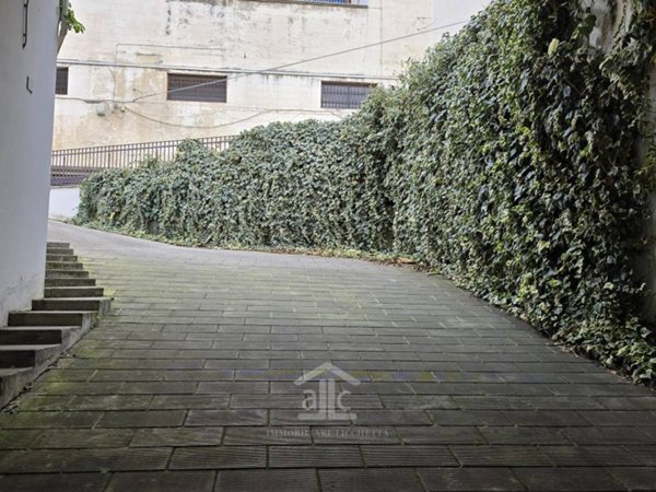 appartamento in vendita a Lecce in zona Centro Città
