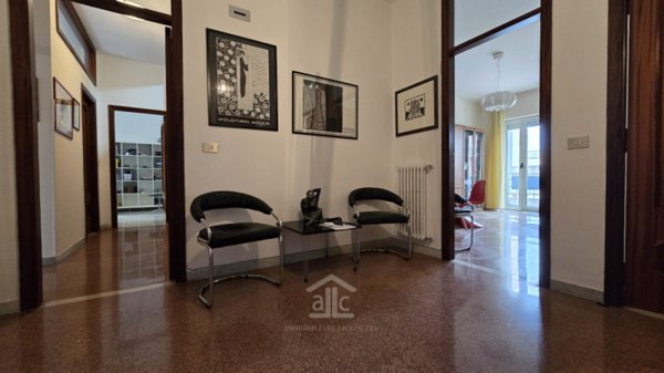 appartamento in vendita a Lecce in zona Centro Città