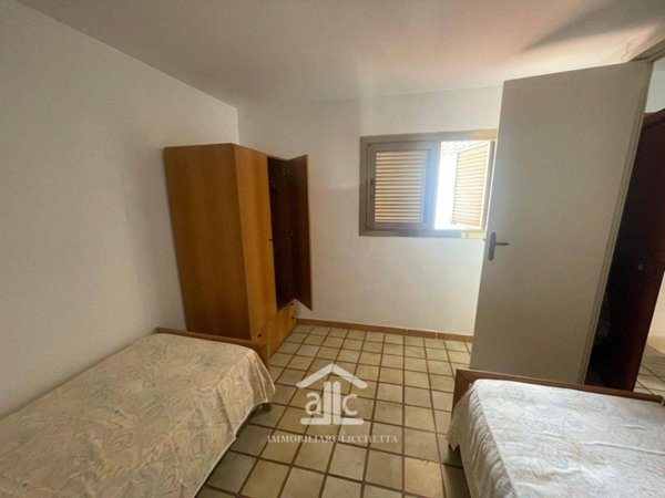 appartamento in vendita a Lecce in zona Frigole