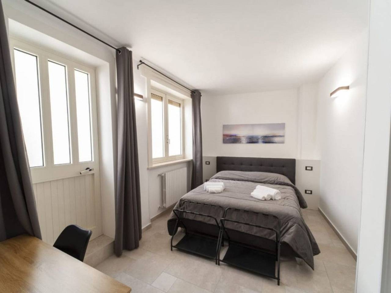 appartamento in vendita a Lecce in zona Mazzini