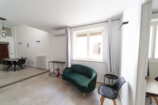 appartamento in vendita a Lecce in zona Mazzini