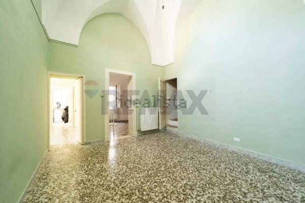 appartamento in vendita a Lecce in zona Centro Città