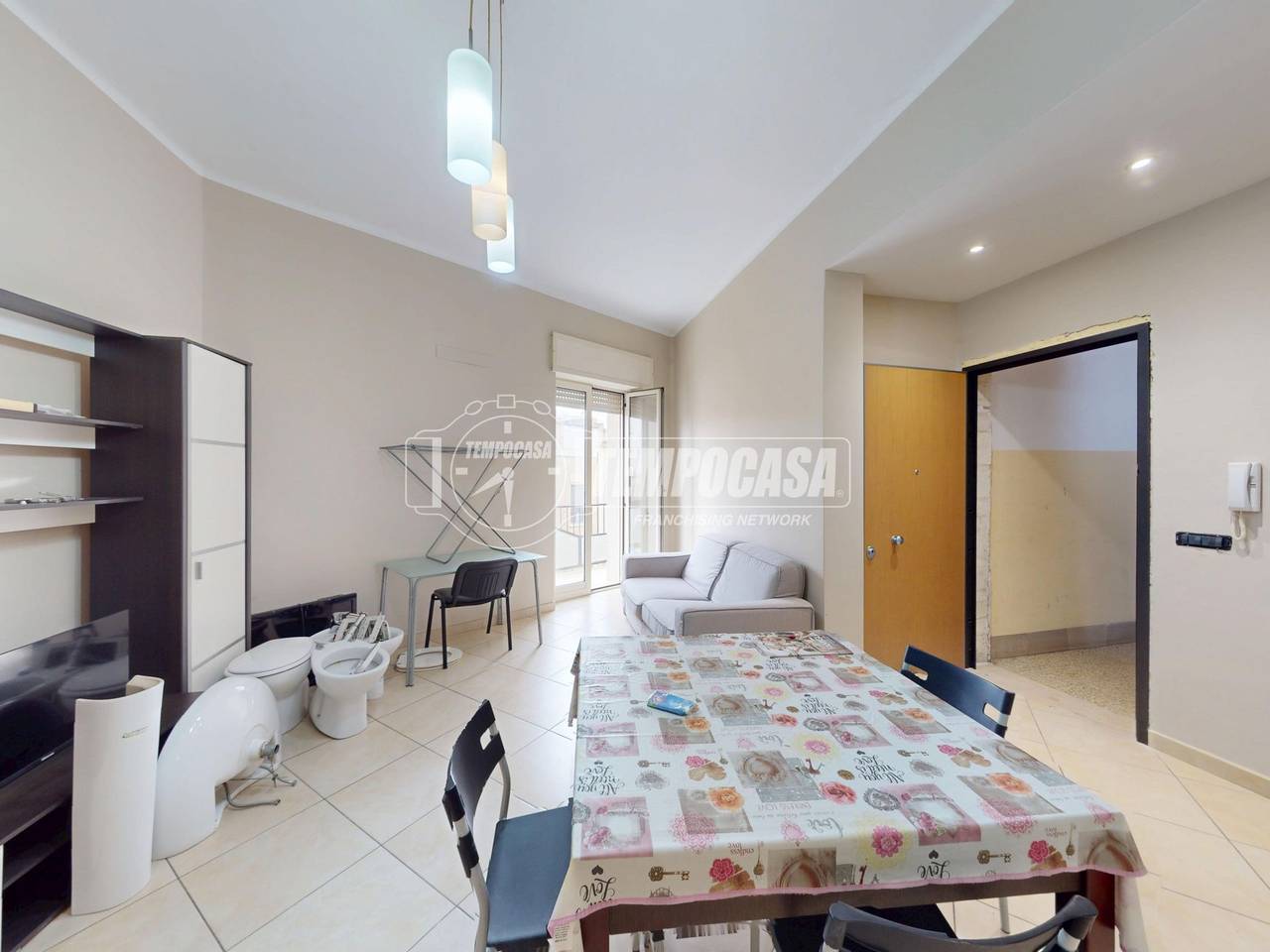 appartamento in vendita a Lecce in zona Centro Città