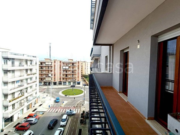 appartamento in vendita a Lecce in zona Rudiae