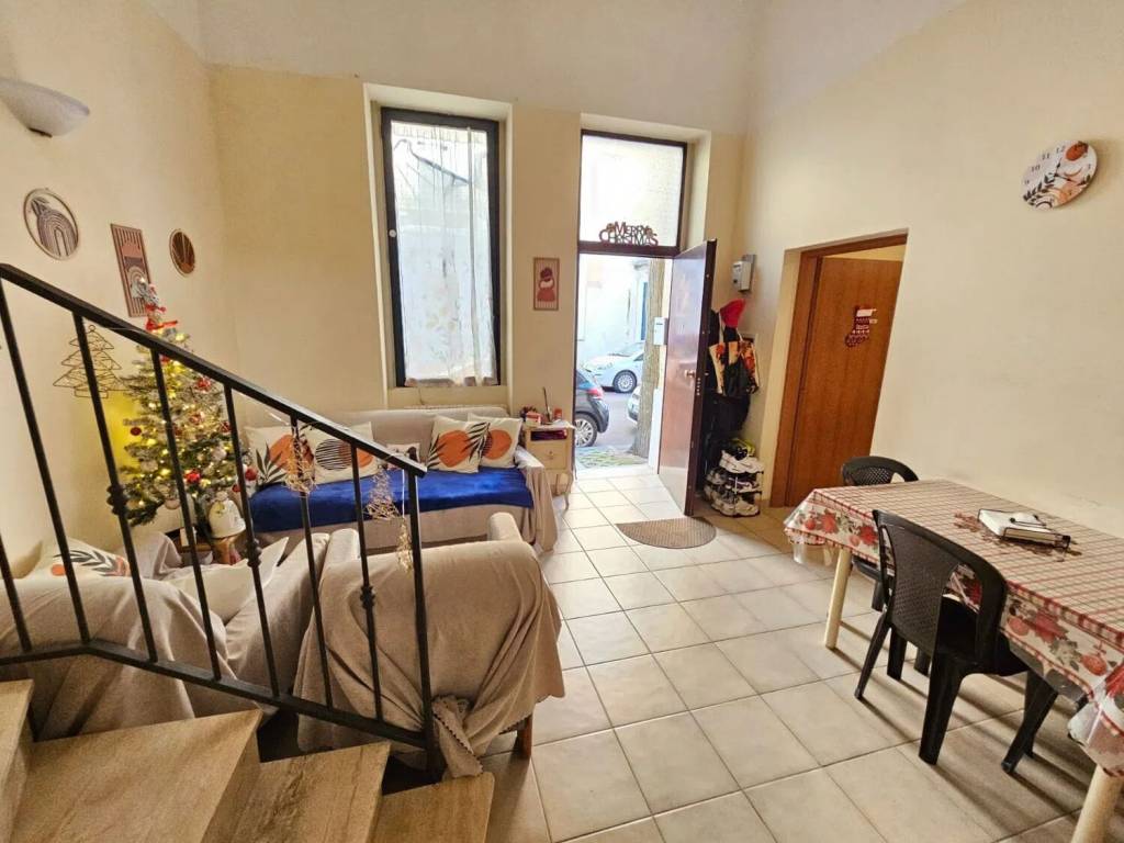 appartamento in vendita a Lecce in zona Rudiae