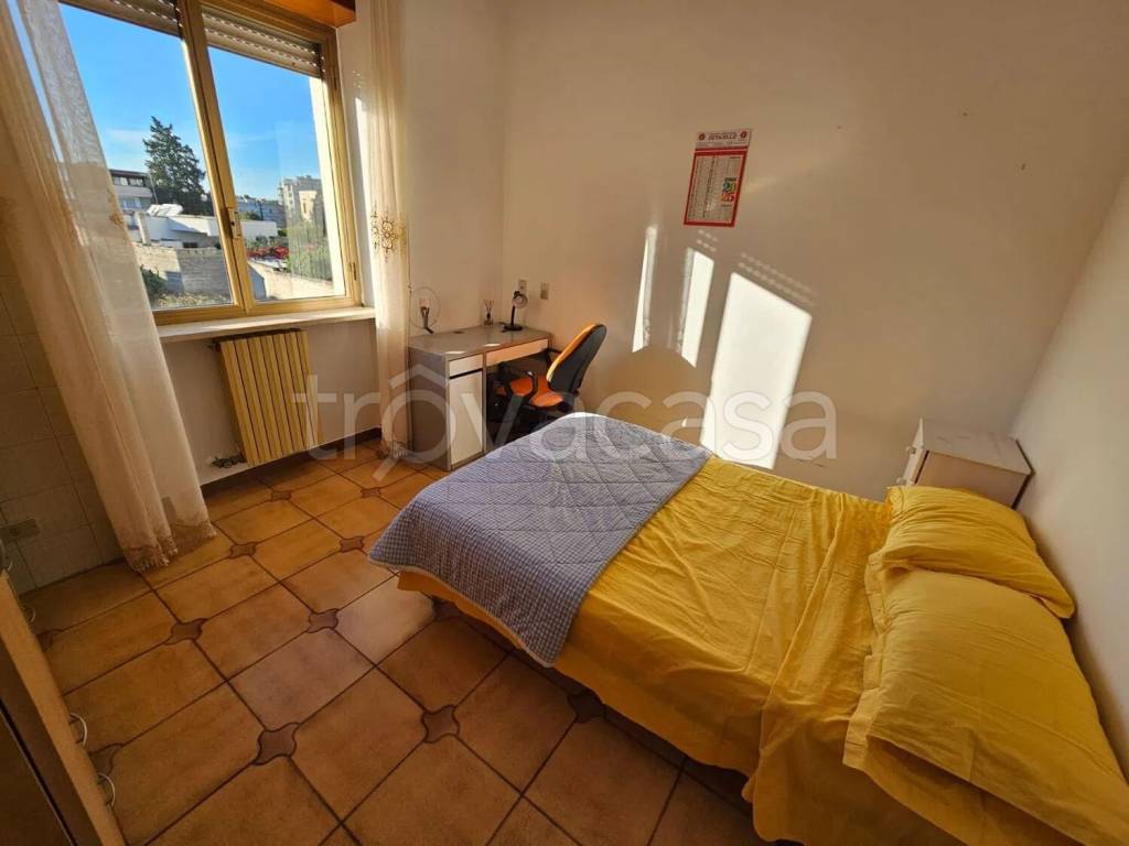 appartamento in vendita a Lecce in zona Rudiae