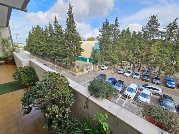 appartamento in vendita a Lecce in zona Santa Rosa