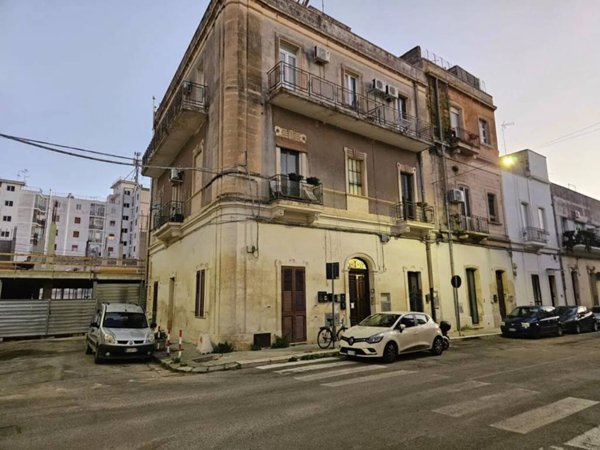 appartamento in vendita a Lecce
