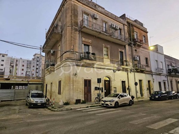appartamento in vendita a Lecce in zona Centro Città