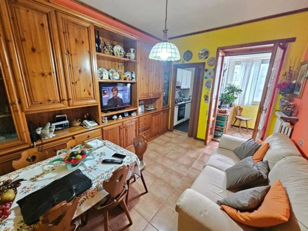 appartamento in vendita a Lecce in zona Salesiani