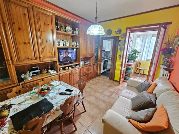 appartamento in vendita a Lecce in zona Santa Rosa