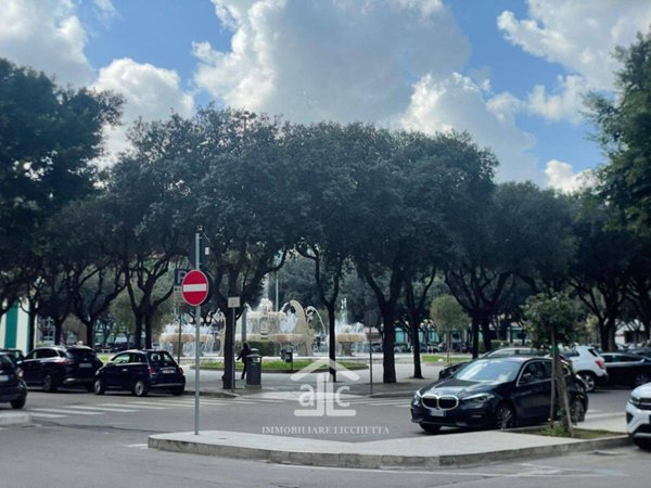 appartamento in vendita a Lecce in zona Centro Città