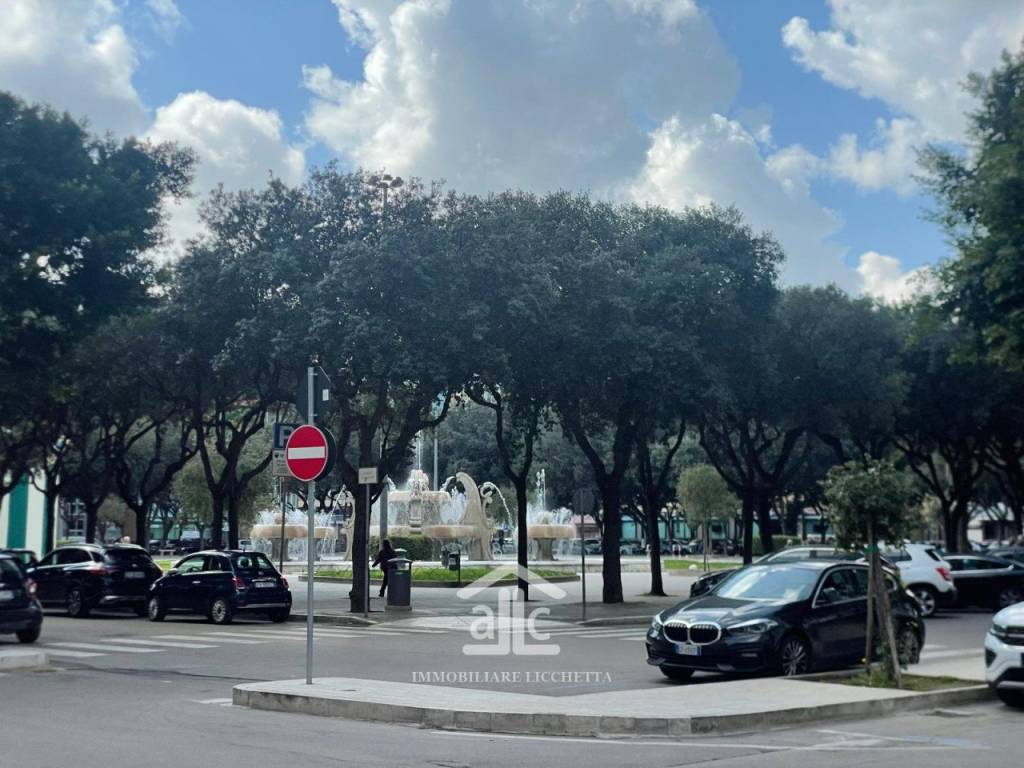 appartamento in vendita a Lecce in zona Mazzini