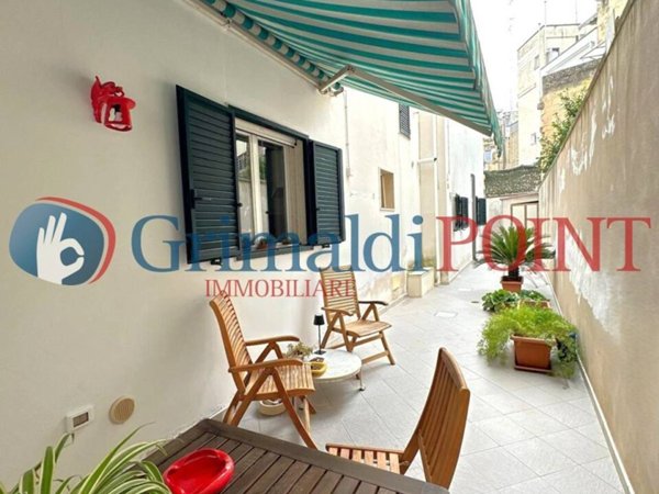 appartamento in vendita a Lecce in zona Mazzini