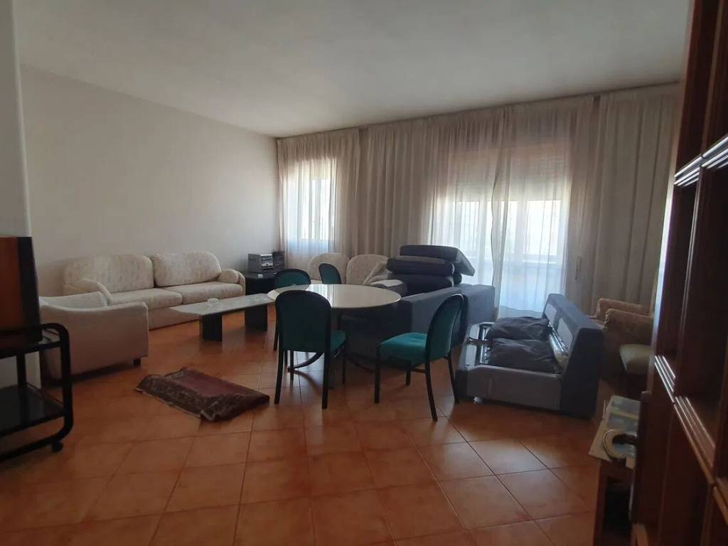 appartamento in vendita a Lecce in zona Santa Rosa