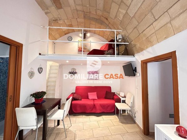 casa indipendente in vendita a Lecce in zona Centro Città