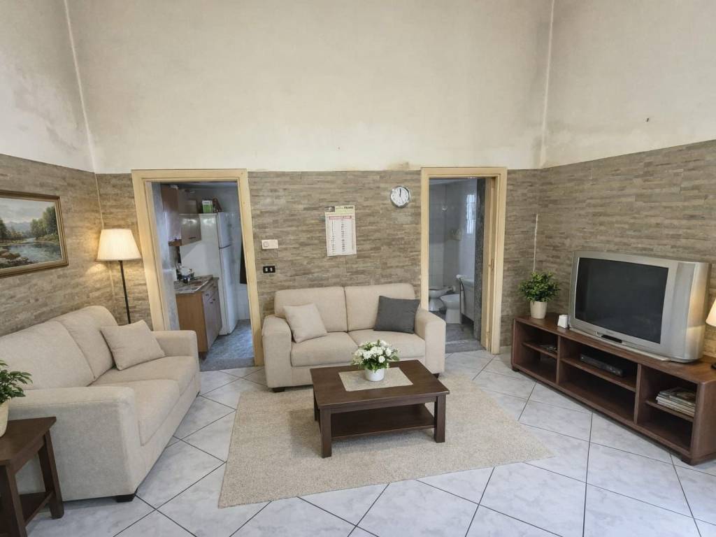 appartamento in vendita a Lecce in zona Salesiani