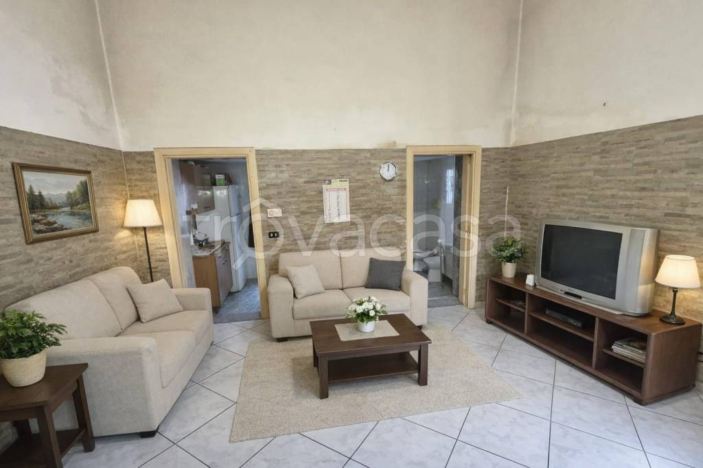 appartamento in vendita a Lecce in zona Santa Rosa