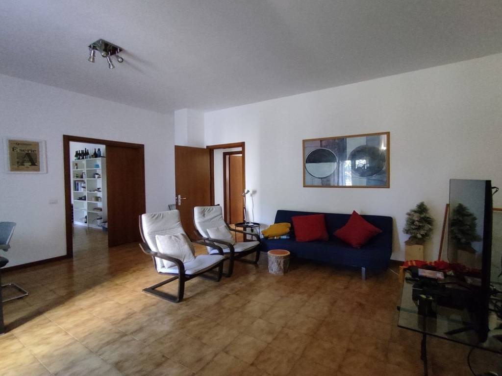 appartamento in vendita a Lecce in zona Salesiani