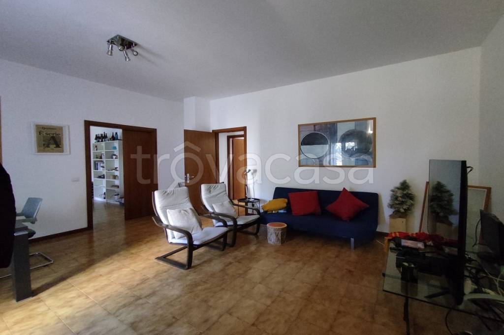 appartamento in vendita a Lecce in zona Salesiani