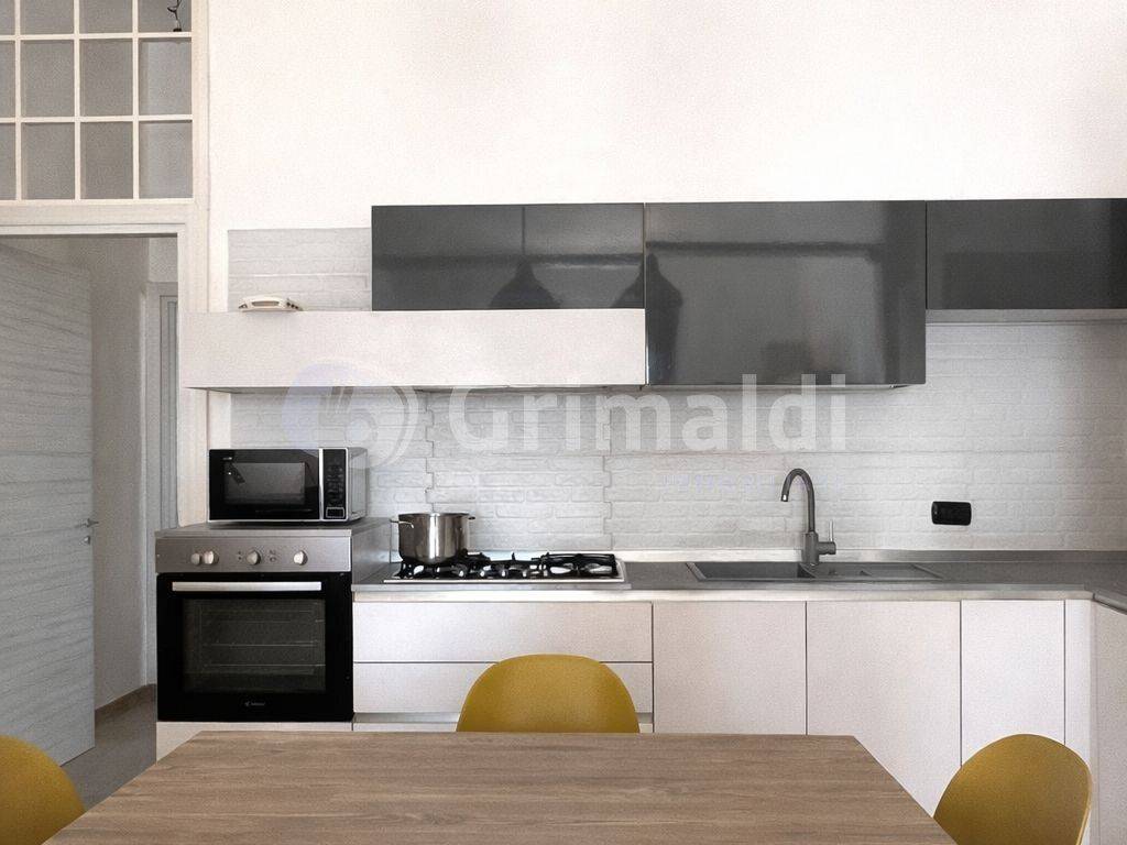 appartamento in vendita a Lecce in zona Santa Rosa