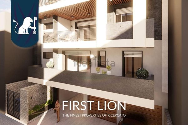 appartamento in vendita a Lecce