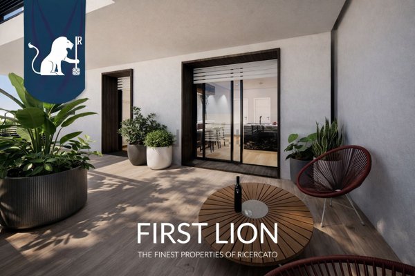 appartamento in vendita a Lecce