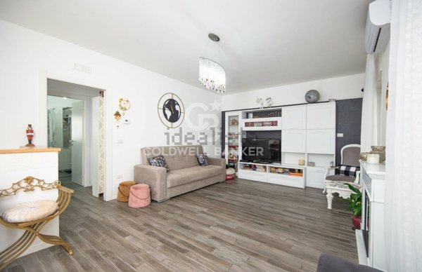 appartamento in vendita a Lecce