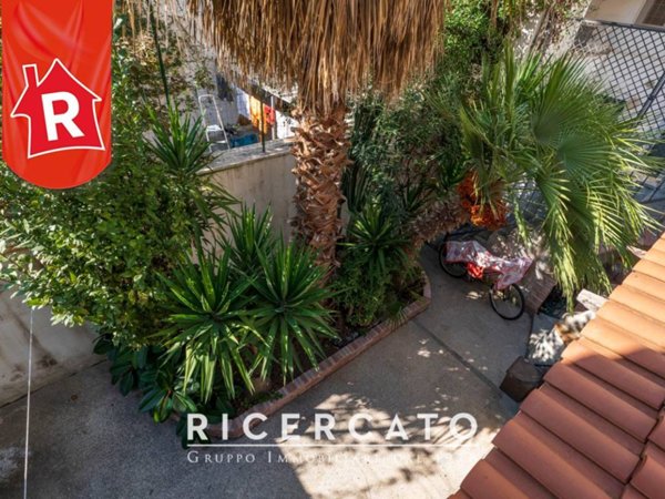 appartamento in vendita a Lecce in zona Rudiae