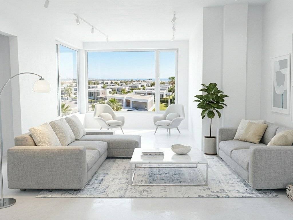 appartamento in vendita a Lecce in zona Leuca