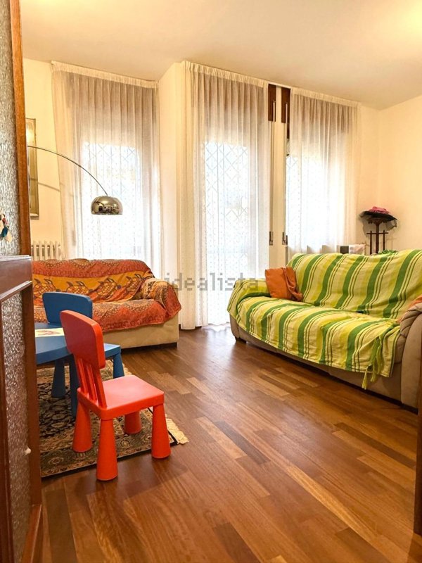 appartamento in vendita a Lecce in zona Centro Città