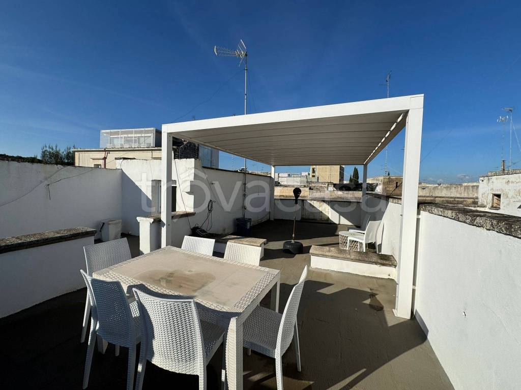 appartamento in vendita a Lecce in zona Centro Città