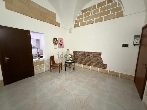 appartamento in vendita a Lecce in zona Leuca