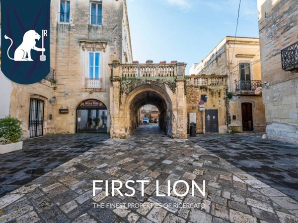 appartamento in vendita a Lecce in zona Centro Città