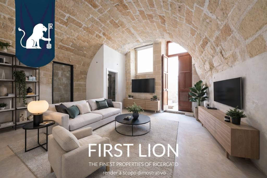 appartamento in vendita a Lecce in zona Centro Città