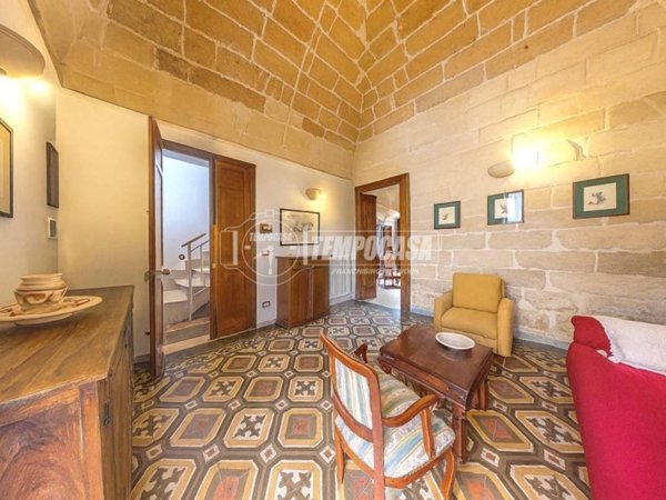 appartamento in vendita a Lecce in zona Centro Città