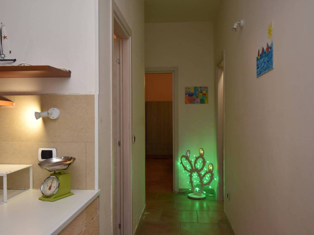 casa indipendente in vendita a Lecce in zona Borgo Grappa