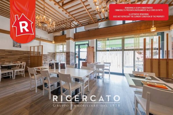 negozio in vendita a Lecce in zona Centro Città