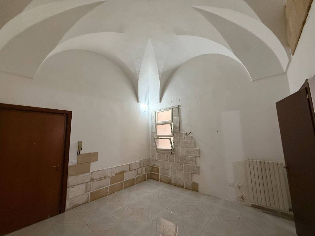 appartamento in vendita a Lecce in zona Leuca