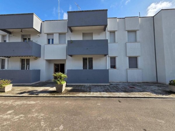appartamento in vendita a Lecce