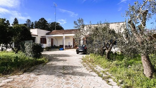 casa indipendente in vendita a Lecce in zona Centro Città